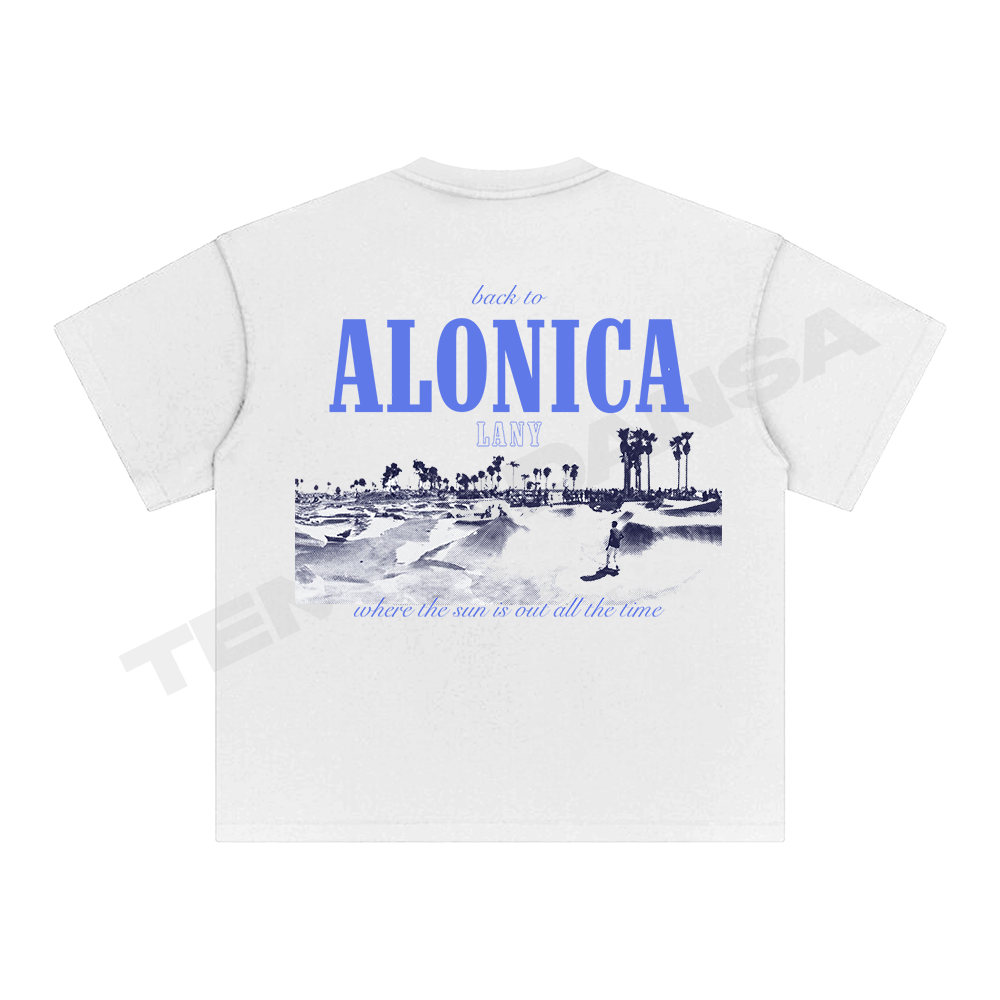 LANY ALONICA