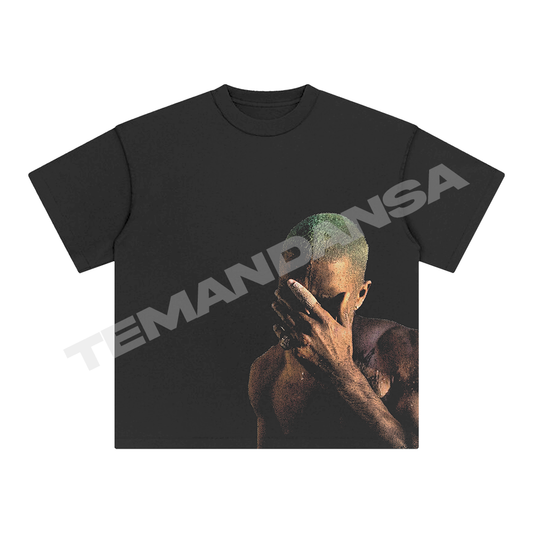 FRANK OCEAN BLONDE