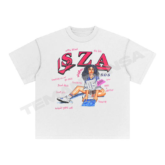 SZA SOS