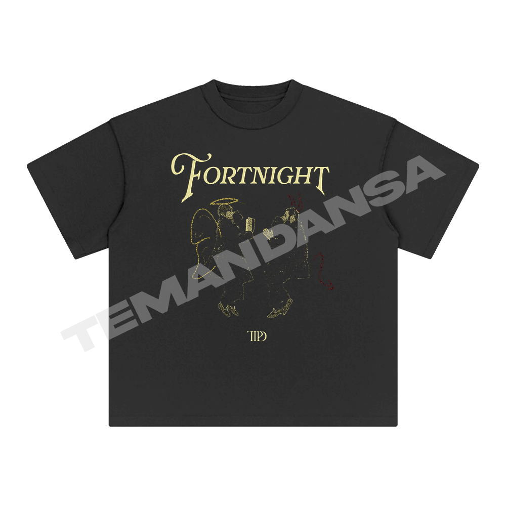TAYLOR SWIFT FORTNIGHT