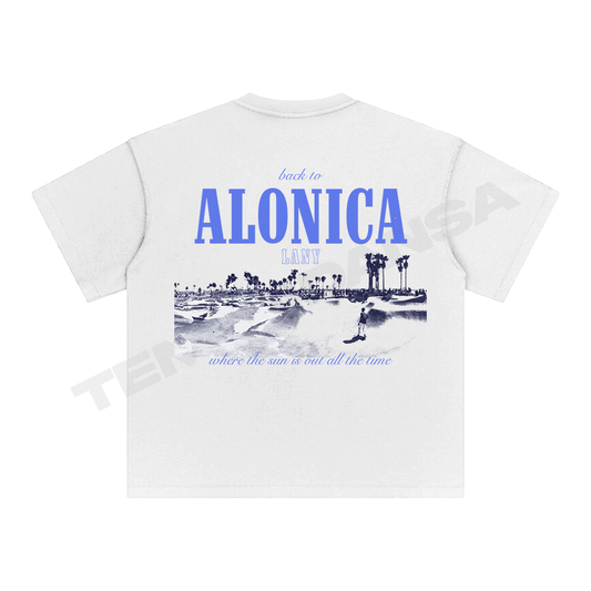 LANY ALONICA