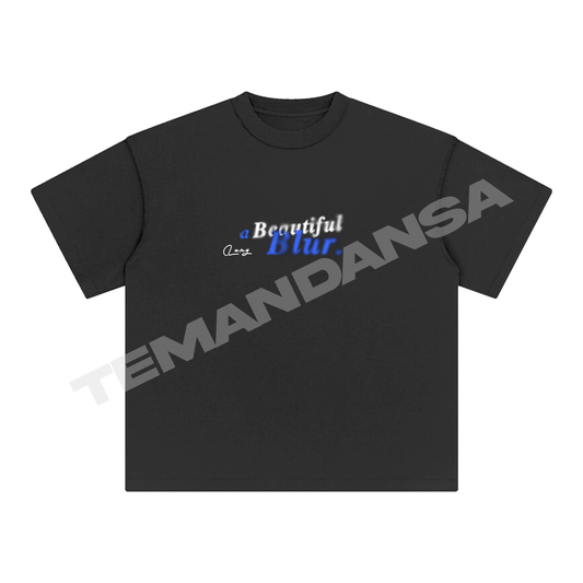 CAUSE YOU HAVE TO LA NY - T-SHIRT