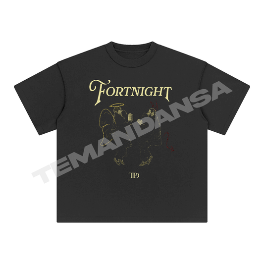 TAYLOR SWIFT FORTNIGHT